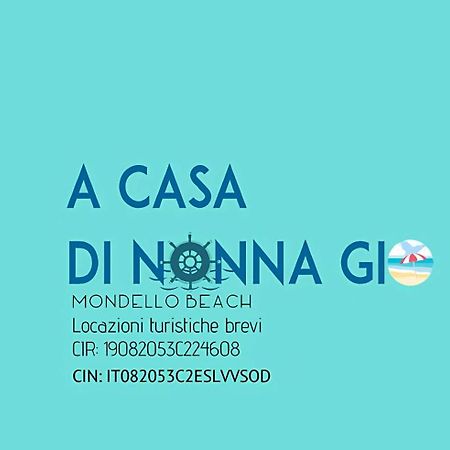 A Casa Di Nonna Gio Apartment Palermo Ngoại thất bức ảnh