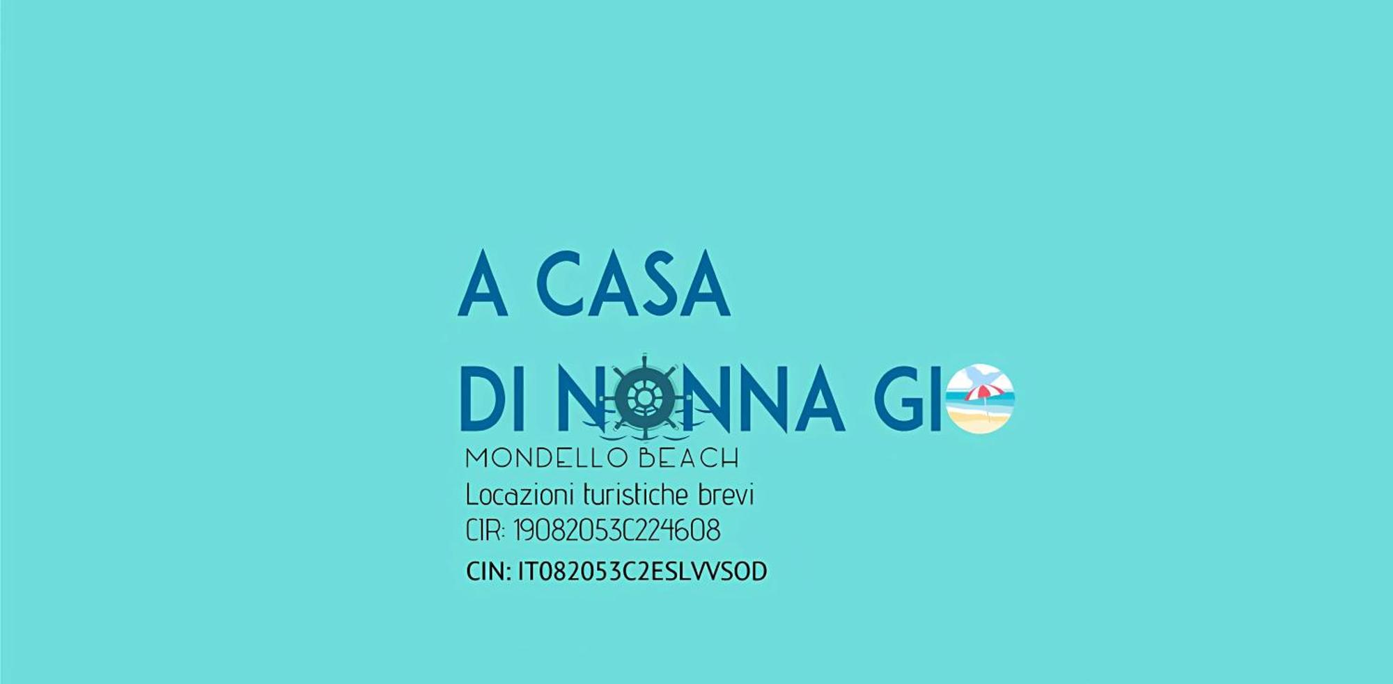 A Casa Di Nonna Gio Apartment Palermo Ngoại thất bức ảnh